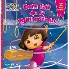livre dora fait de la gymnastique