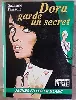 livre  dora garde un secret