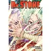 livre dr. stone, vol. 23