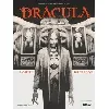 livre dracula - l'ordre du dragon