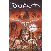 livre duam tome 1 - le dieu prédateur
