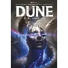 livre dune : maison harkonnen tome 3