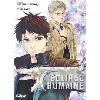 livre éclipse humaine - tome 03