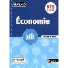 livre economie bts 2e année