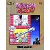 livre edika - tome 22 - mission bizou