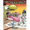 livre édika - tome 25 - beuaaark