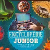 livre encyclopédie junior