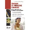 livre energie et médecine chinoise - l'art de vivre entre orient et occident