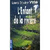 livre enfant de la riviere (l')
