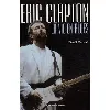 livre eric clapton : la vie en blues
