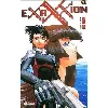 livre exaxxion - tome 04
