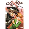 livre exaxxion - tome 05