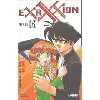 livre exaxxion - tome 06