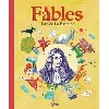 livre fables