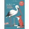 livre fables choisies