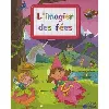 livre fees - imagiers creatifs