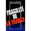 livre fragilité de la france