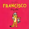 livre francisco baby - sitter