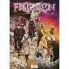 livre frieren - tome 8