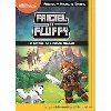 livre frigiel et fluffy 1 - le retour de l'ender dragon