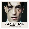 livre funny little fears - vinyle