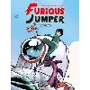 livre furious jumper tome 4 - sous l'océan