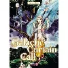 livre galactic curtain call - tome 1