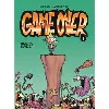 livre game over - tome 1 - game over tome 1 (indispensable 2017)