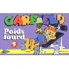 livre garfield, poids lourd tome 5