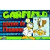 livre garfield tome 13 - science de l'humour