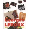 livre georges leroux