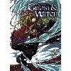 livre ghost et witch - la quête du divin - tome 1