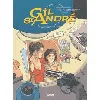 livre gil saint - andré - tome 06 - nouvelle édition
