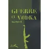 livre guerre et vodka