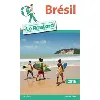 livre guide du routard brésil 2018