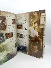 livre guide officiel complet uncharted 3 - l'illusion de drake edition collector