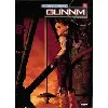 livre gunnm - grand format - tome 2