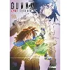 livre gunnm - mars chronicle - tome 10