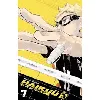 livre haikyu!! t07 smash édition