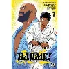 livre hajime - tome 1