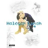 livre halcyon lunch - tome 1