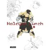 livre halcyon lunch - tome 2