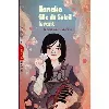 livre hanako, fille du soleil levant