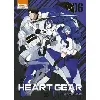 livre heart gear t06 - tome 6