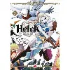 livre helck - vol. 07