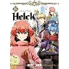 livre helck - vol. 08
