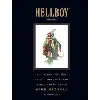 livre hellboy deluxe t02
