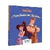 livre hercule - mon histoire du soir - l'histoire du film - disney