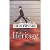 livre héritage