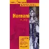 livre hernani